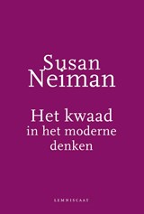 Het kwaad in het moderne denken - Susan Neiman - 9789047710998