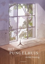 Het Pungelhuis - Annet Huizing - 9789047712510