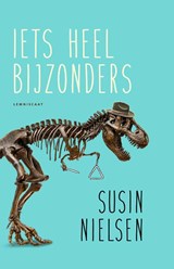 Iets heel bijzonders - Susin Nielsen - 9789047713265