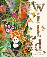 Wild - Jack Ashby - 9789047717102