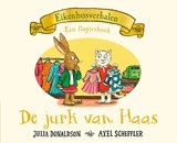 De jurk van Haas - Julia Donaldson - 9789047717201