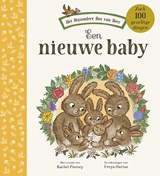 Een nieuwe baby - Rachel Piercey - 9789047717614