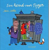 Een hemd voor Tijger - Jan Jutte - 9789047718826