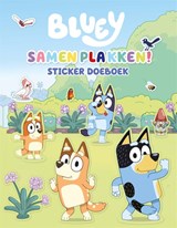 Samen plakken - Diversen - 9789047876113