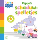 Peppa's schaduwspelletjes - Neville Astley - 9789047877141