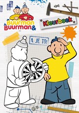 Kleurboek - Tomas Hartman - 9789047878131