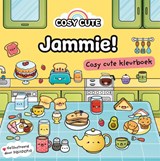 Jammie! kleurboek - Diversen - 9789047886051