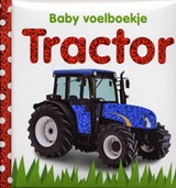 Tractor - Charlie Gardner ; Dawn Sirett ; TextCase - 9789048304516