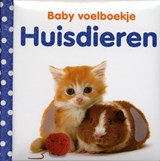 Huisdieren - Dawn Sirett - 9789048304523