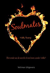 Soulmates - Holly Bourne - 9789048310333