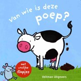 Van wie is deze poep? - Thorsten Saleina - 9789048315178