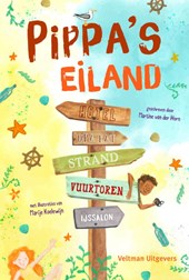 Pippa's Eiland
