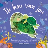 Ik hou van jou - Harriet Evans - 9789048321223