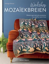 Workshop mozaïekbreien - Ashleigh Wempe - 9789048321629