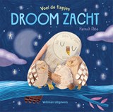 Droom zacht - Becky Davies - 9789048321674