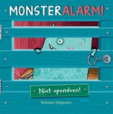 Monsteralarm! - Thorsten Saleina - 9789048322053