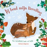 Jij bent mijn lieveling - Harriet Evans - 9789048322985