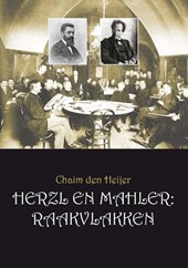 Herzl en Mahler: Raakvlakken