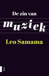 De zin van muziek | Leo Samama | 