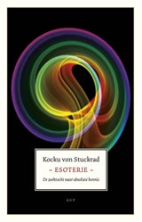 Esoterie - Kocku von Stuckrad - 9789048522712