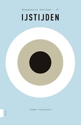IJstijden - Gemma Venhuizen - 9789048524327