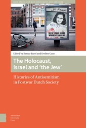 The Holocaust, Israel and 'the Jew'