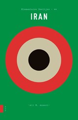 Iran - Ali M. Ansari - 9789048532292