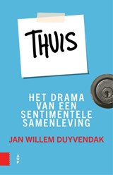 Thuis | Jan Willem Duyvendak | 