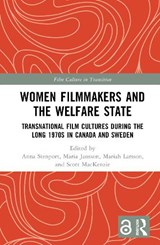 Women Filmmakers and the Welfare State -  - 9789048569496