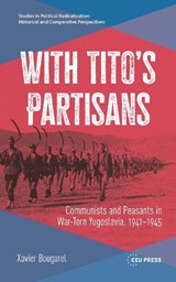 With Tito’s Partisans - Xavier Bougarel - 9789048576432