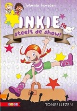 Inkie steelt de show - Jolanda Horsten - 9789048716616