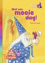 Foeksia de miniheks - Wat een mooie dag! - Paul van Loon - 9789048750368