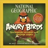 Angry Birds: Opvliegende verhalen over venijnige vogels