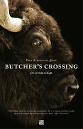 Butcher's crossing