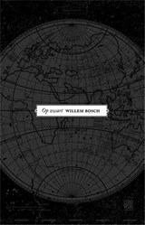 Op zwart - Willem Bosch - 9789048816835