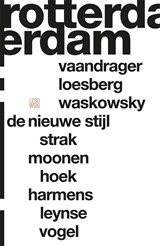 Rotterdam | auteur onbekend | 
