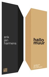 Hallo muur | Erik Jan Harmens | 