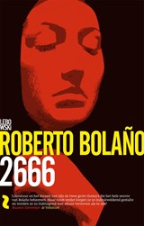 2666 | Roberto Bolaño | 