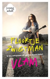 Vlam - Floortje Zwigtman - 9789048819881