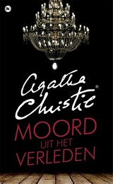 Moord uit het verleden - Agatha Christie - 9789048822751