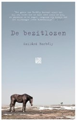 De bezitlozen | Szilárd Borbély | 