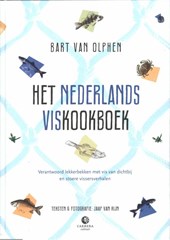 Het Nederlands viskookboek