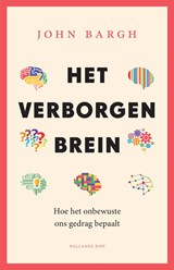 Het verborgen brein - John Bargh - 9789048827121