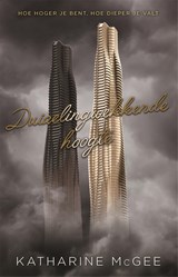 Duizelingwekkende hoogte - Katharine McGee - 9789048828050