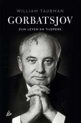 Gorbatsjov | William Taubman | 