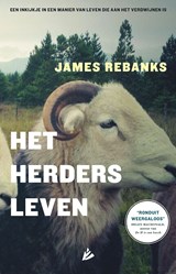 Het herdersleven | James Rebanks | 