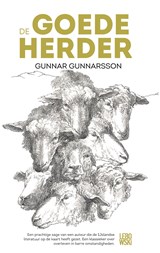 De goede herder - Gunnar Gunnarsson - 9789048830848
