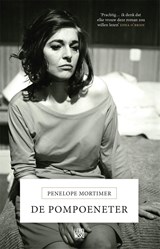 De pompoeneter | Penelope Mortimer | 