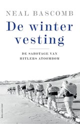 De wintervesting - Neal Bascomb - 9789048833351