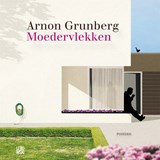 Moedervlekken - Arnon Grunberg - 9789048837731